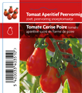 Tomaat red pear (tray 12 pot)
